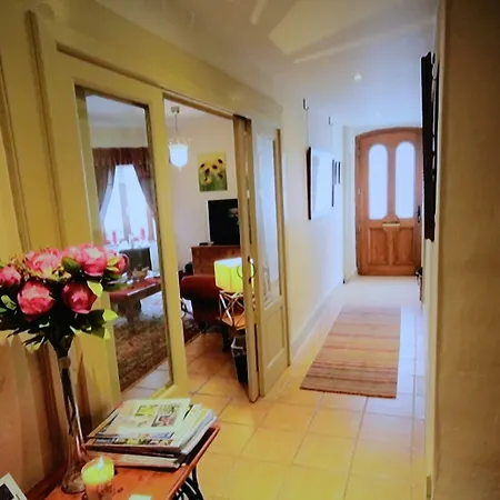 Frühstückspension Maison D'angle Eymet