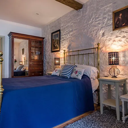 Maison D'angle 3* Eymet