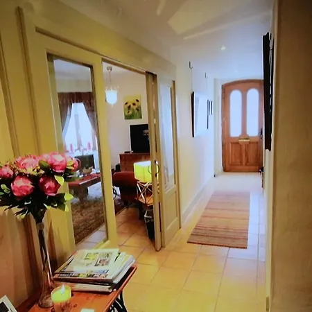 Maison D'angle Oda ve Kahvaltı